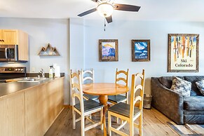 Buffalo Lodge by Summit County Mountain Retreats