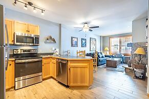 Buffalo Lodge by Summit County Mountain Retreats