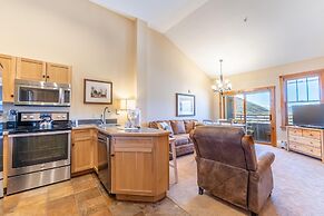 Buffalo Lodge by Summit County Mountain Retreats