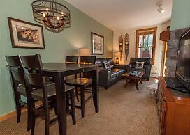 Buffalo Lodge by Summit County Mountain Retreats