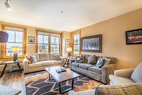 Buffalo Lodge by Summit County Mountain Retreats