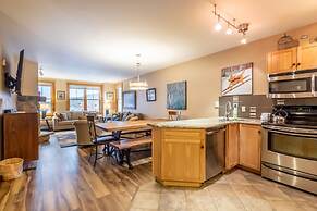 Buffalo Lodge by Summit County Mountain Retreats