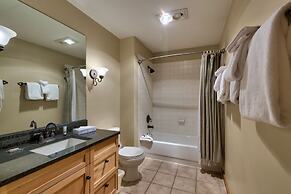 Buffalo Lodge by Summit County Mountain Retreats