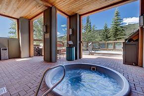 Buffalo Lodge by Summit County Mountain Retreats