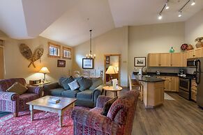 Buffalo Lodge by Summit County Mountain Retreats