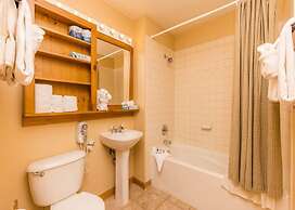 Buffalo Lodge by Summit County Mountain Retreats