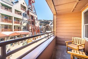 Buffalo Lodge by Summit County Mountain Retreats