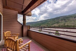 Buffalo Lodge by Summit County Mountain Retreats