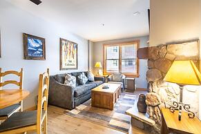 Buffalo Lodge by Summit County Mountain Retreats