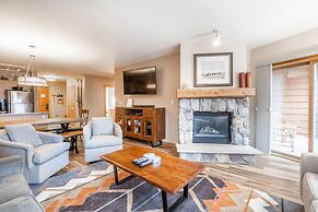 Buffalo Lodge by Summit County Mountain Retreats