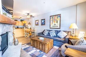 Buffalo Lodge by Summit County Mountain Retreats