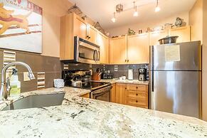 Buffalo Lodge by Summit County Mountain Retreats