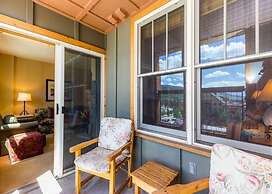 Buffalo Lodge by Summit County Mountain Retreats