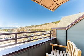 Buffalo Lodge by Summit County Mountain Retreats