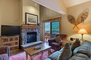 Buffalo Lodge by Summit County Mountain Retreats