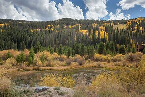 Snake River Village #29 by Summit County Mountain Retreats