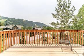 Snake River Village #29 by Summit County Mountain Retreats