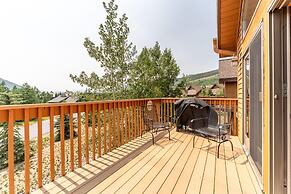 Snake River Village #29 by Summit County Mountain Retreats