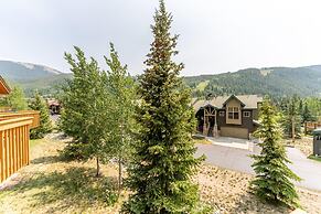 Snake River Village #29 by Summit County Mountain Retreats