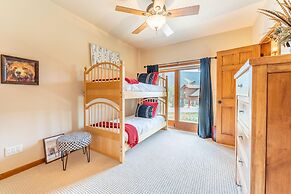 Snake River Village #29 by Summit County Mountain Retreats