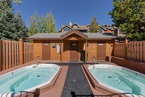 Snake River Village #29 by Summit County Mountain Retreats