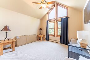 Snake River Village #29 by Summit County Mountain Retreats