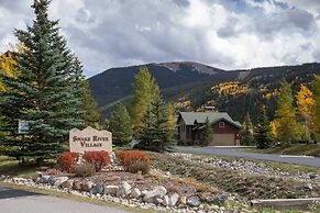 Snake River Village #29 by Summit County Mountain Retreats