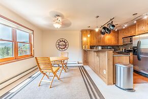 Snake River Village #29 by Summit County Mountain Retreats