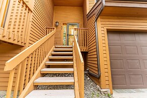 Snake River Village #29 by Summit County Mountain Retreats