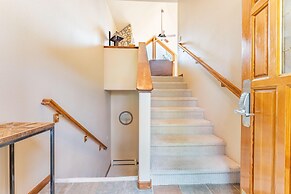 Snake River Village #29 by Summit County Mountain Retreats