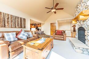 Snake River Village #29 by Summit County Mountain Retreats