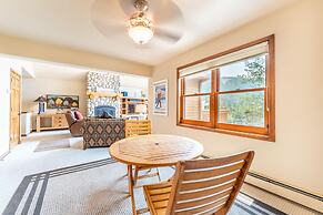 Snake River Village #29 by Summit County Mountain Retreats