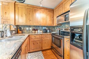 Snake River Village #29 by Summit County Mountain Retreats