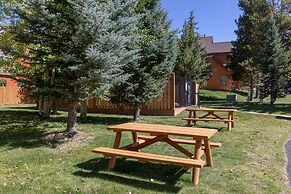 Snake River Village #29 by Summit County Mountain Retreats