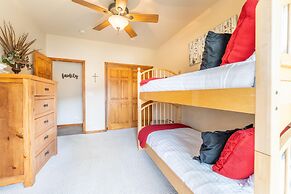 Snake River Village #29 by Summit County Mountain Retreats