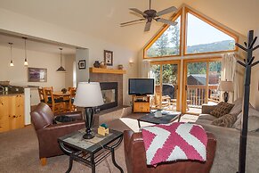 Snake River Village #29 by Summit County Mountain Retreats