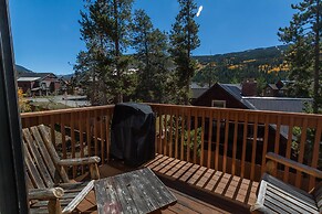 Snake River Village #29 by Summit County Mountain Retreats