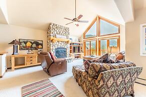 Snake River Village #29 by Summit County Mountain Retreats