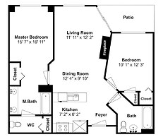 Red Hawk Lodge by Summit County Mountain Retreats