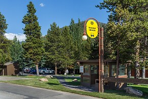 Lodgepole by Summit County Mountain Retreats