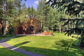 Lodgepole #2008