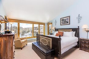 Lodgepole by Summit County Mountain Retreats