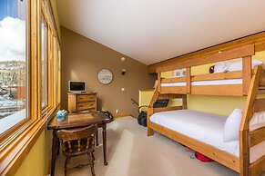 Lodgepole by Summit County Mountain Retreats