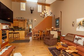 Lodgepole by Summit County Mountain Retreats