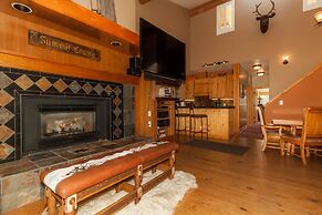 Lodgepole by Summit County Mountain Retreats