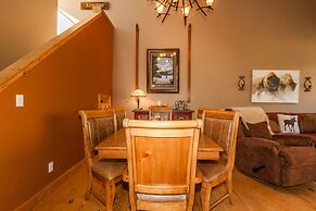 Lodgepole by Summit County Mountain Retreats