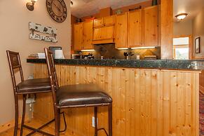 Lodgepole by Summit County Mountain Retreats