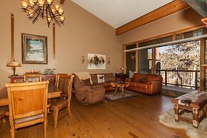 Lodgepole by Summit County Mountain Retreats