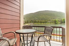 Lakeshore by Summit County Mountain Retreats