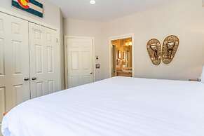 Lakeshore by Summit County Mountain Retreats